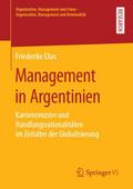 Management in Argentinien
