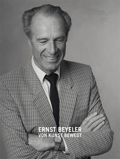 Ernst Beyeler
