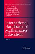 International Handbook of Mathematics Education