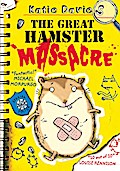 The Great Hamster Massacre - Katie Davies