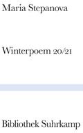 Winterpoem 20/21