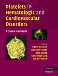 Platelets in Hematologic and Cardiovascular Disorders
