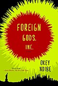 Foreign Gods, Inc.