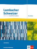 Lambacher Schweizer Mathematik Qualifikationsphase