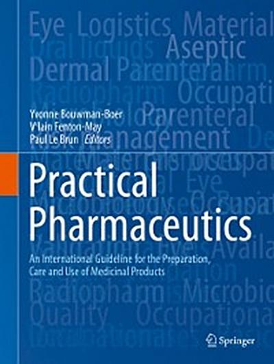 Practical Pharmaceutics