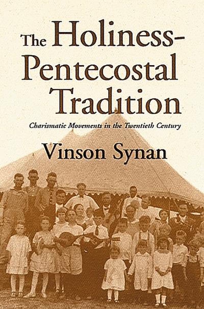 Holiness-Pentecostal Tradition