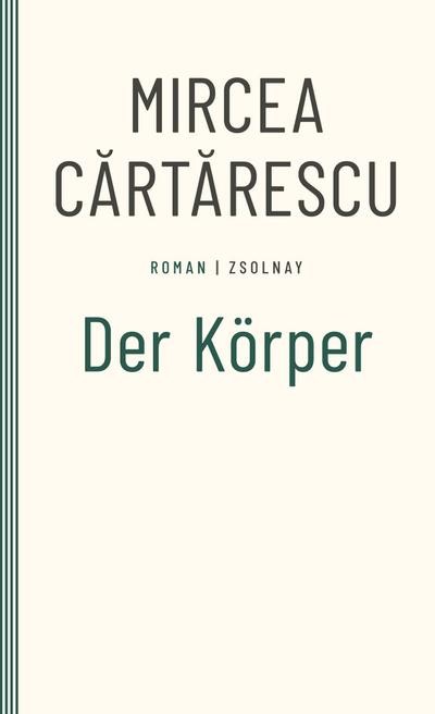 Der Körper