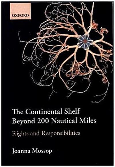 Continental Shelf Beyond 200 Nautical Miles