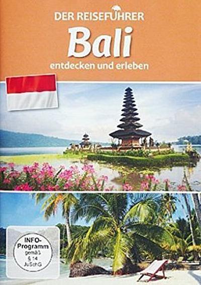 Bali-Der Reiseführer