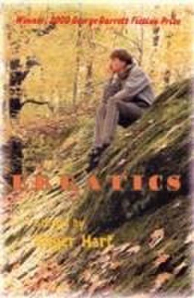 Erratics: Short Stories
