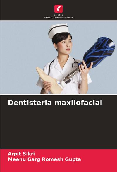 Dentisteria maxilofacial