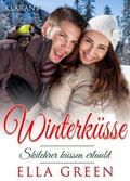 Winterküsse - Skilehrer küssen erlaubt. Weihnachts