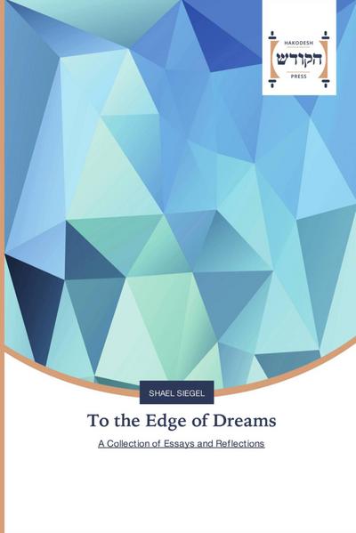 To the Edge of Dreams