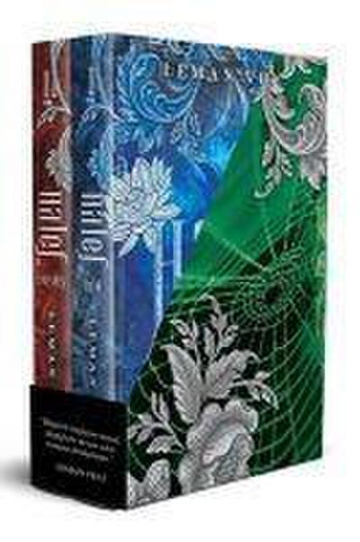 Halef Serisi - 2 Kitap Takim Ciltli