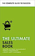The Ultimate Sales Book