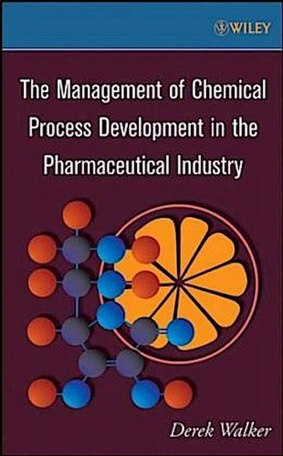 Chemical Process Development