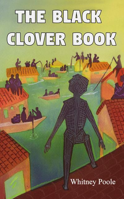 The Black Clover Book