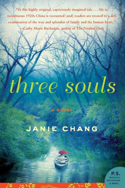 Three Souls