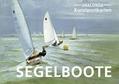 Postkarten-Set Segelboote von  | Buch
