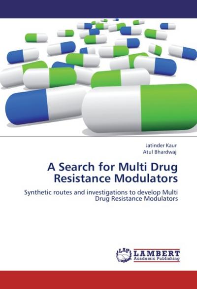 A Search for Multi Drug Resistance Modulators