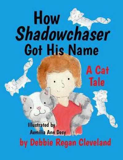 How Shadowchaser Got His Name