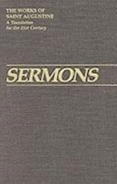 Sermons 1, 1-19