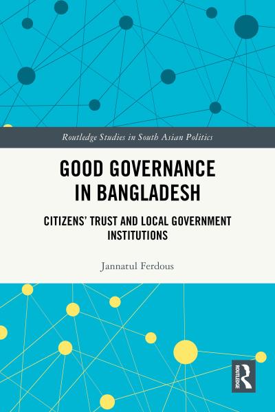 Good Governance in Bangladesh