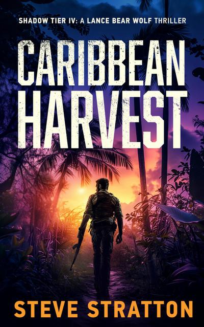Caribbean Harvest