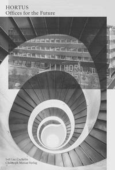 HORTUS - Offices for the Future