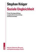 Soziale Ungleichheit