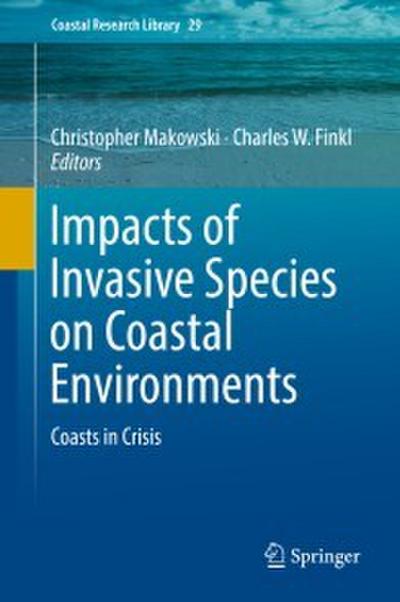 Impacts of Invasive Species on Coastal Environments