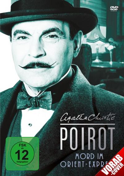 Poirot - Mord im Orient-Express