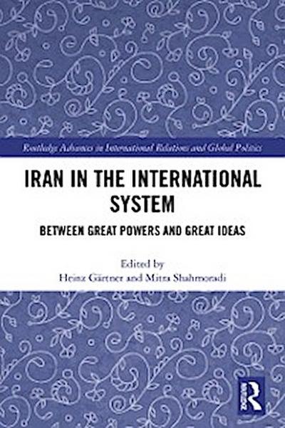 Iran in the International System