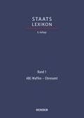 Staatslexikon