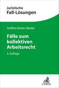 Fälle zum kollektiven Arbeitsrecht