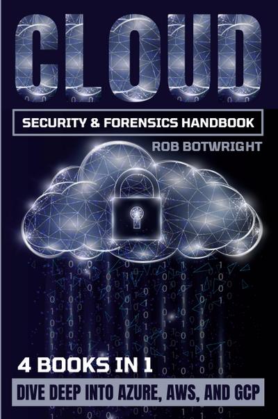 Cloud Security & Forensics Handbook