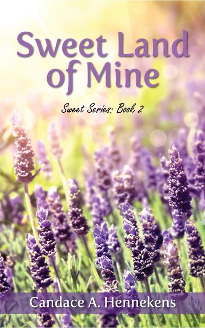 Sweet Land of Mine