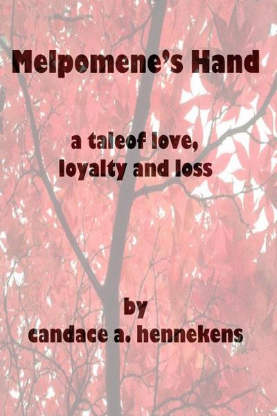 Melpomene’s Hand