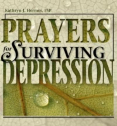 Prayers for Surviving Depression
