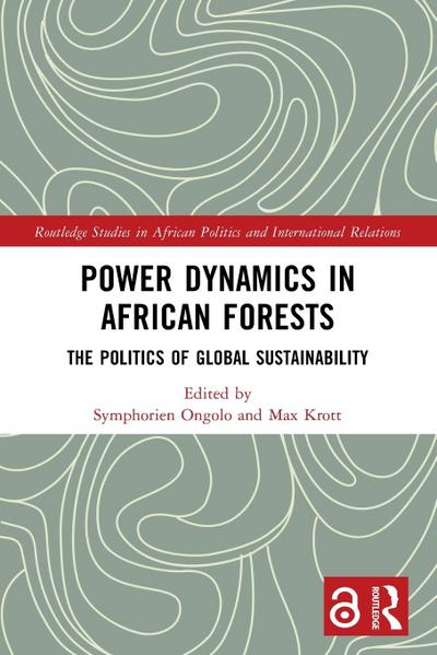 Power Dynamics in African Forests