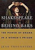 Shakespeare Behind Bars