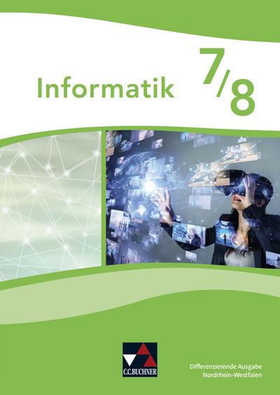 Informatik - Nordrhein-Westfalen - Differenzierende Ausgabe