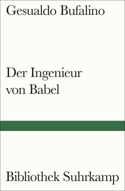 Der Ingenieur von Babel