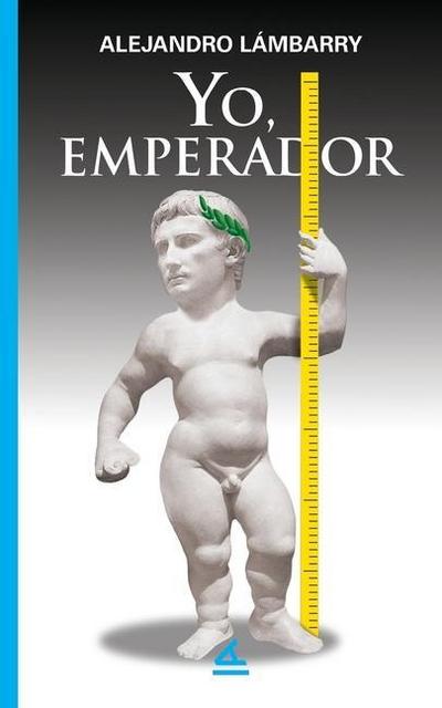 Yo, Emperador