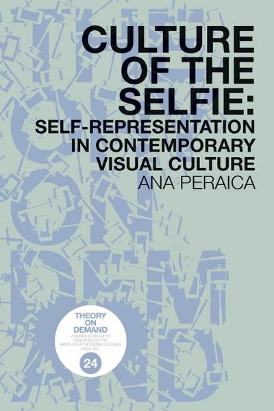 Culture of the Selfie
