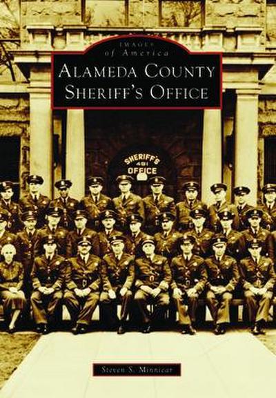 Alameda County Sheriff’s Office