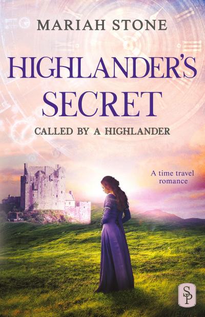 Highlander’s Secret