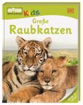 Große Raubkatzen
