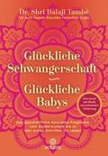 Glückliche Schwangerschaft - glückliche Babys