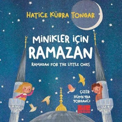 Minikler Icin Ramazan